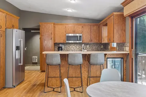 1866 Edgewater Avenue Arden Hills MN 55112