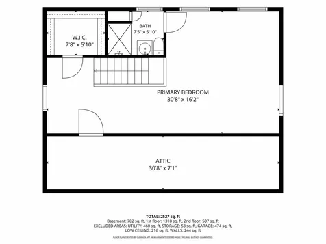 1866 Edgewater Avenue Arden Hills MN 55112