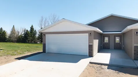 1246 4th Street NW Valley City ND 58072
