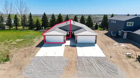 1246 4th Street NW Valley City ND 58072