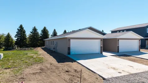 1246 4th Street NW Valley City ND 58072