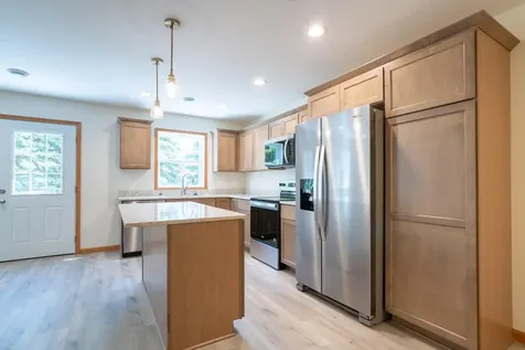1246 4th Street NW Valley City ND 58072