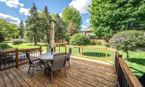 868 Basswood Lane Eagan MN 55123