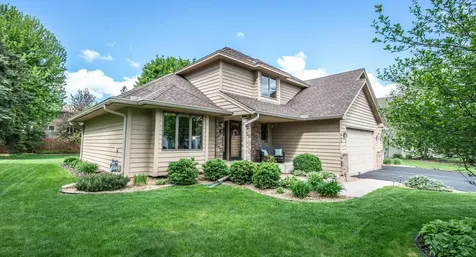 868 Basswood Lane Eagan MN 55123