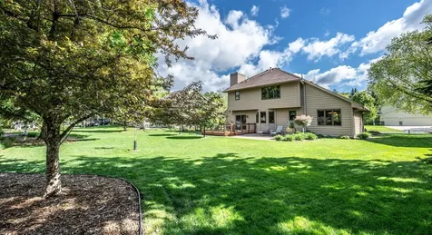 868 Basswood Lane Eagan MN 55123