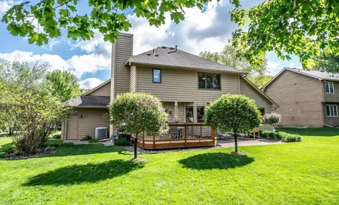 868 Basswood Lane Eagan MN 55123