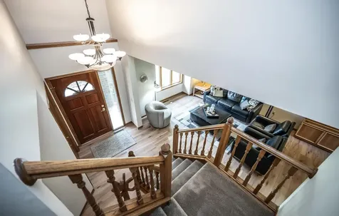 868 Basswood Lane Eagan MN 55123