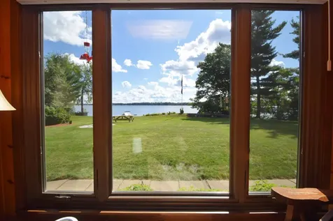 3707 County Road A Webster WI 54893