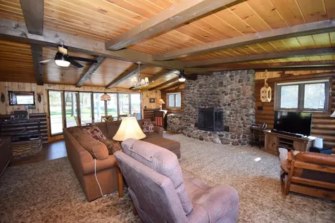 3707 County Road A Webster WI 54893