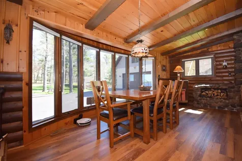 3707 County Road A Webster WI 54893