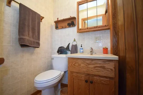 3707 County Road A Webster WI 54893