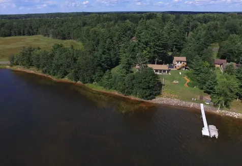 3707 County Road A Webster WI 54893