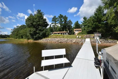 3707 County Road A Webster WI 54893