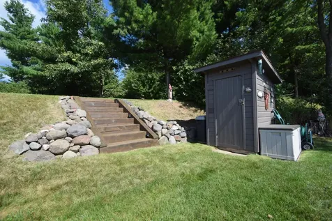 3707 County Road A Webster WI 54893