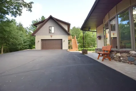 3707 County Road A Webster WI 54893