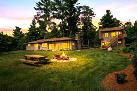 3707 County Road A Webster WI 54893