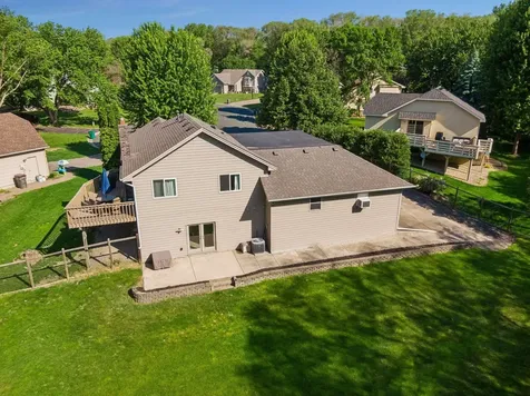 16008 Sheldon Avenue Eden Prairie MN 55344