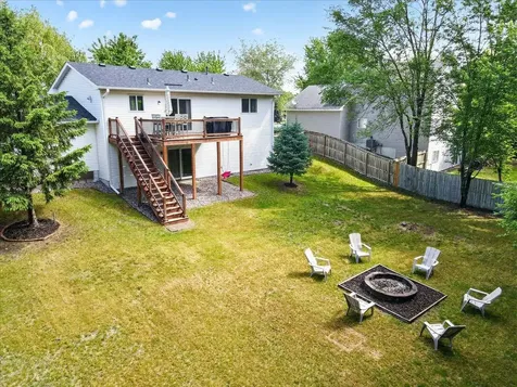 15223 Germanium Circle NW Ramsey MN 55303