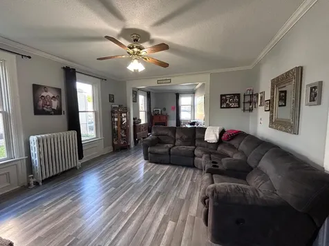 308 Fillmore Street W Preston MN 55965