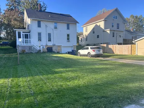 308 Fillmore Street W Preston MN 55965