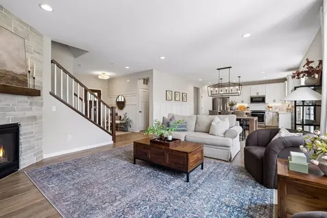 2265 Creekview Drive Victoria MN 55386