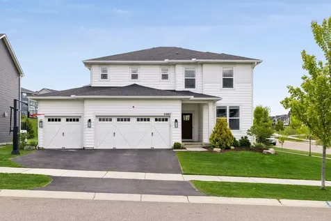 2265 Creekview Drive Victoria MN 55386