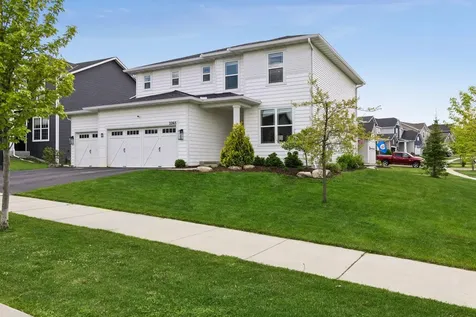 2265 Creekview Drive Victoria MN 55386