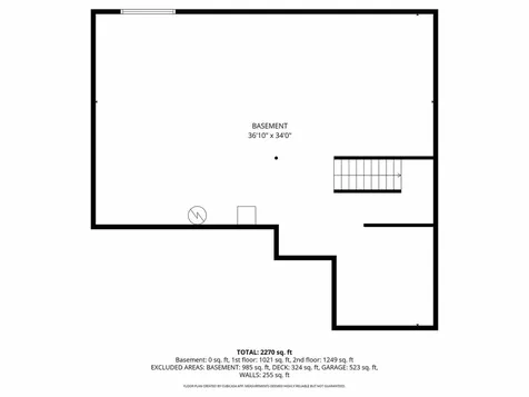 2265 Creekview Drive Victoria MN 55386