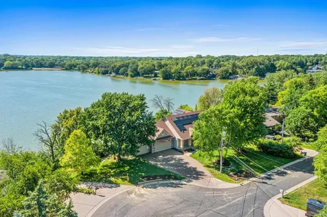 3447 Siems Court Arden Hills MN 55112
