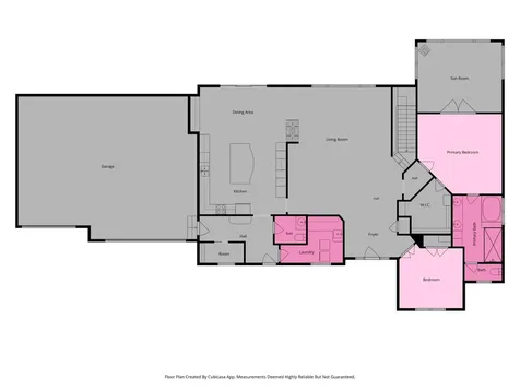 3447 Siems Court Arden Hills MN 55112