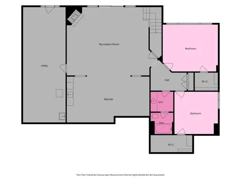 3447 Siems Court Arden Hills MN 55112