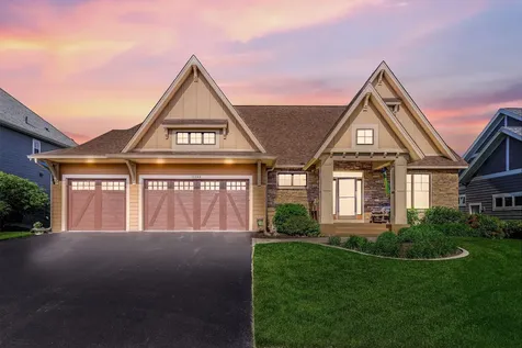 11344 Blazingstar Lane Lake Elmo MN 55042