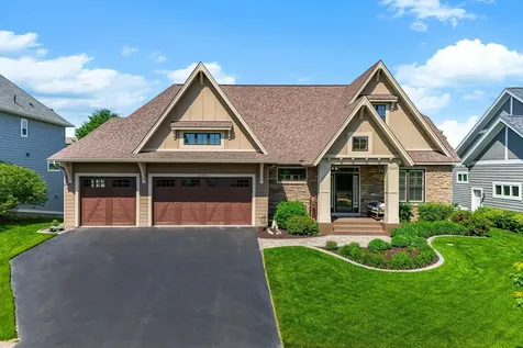 11344 Blazingstar Lane Lake Elmo MN 55042