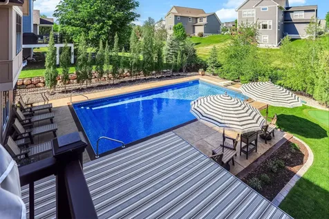 11344 Blazingstar Lane Lake Elmo MN 55042