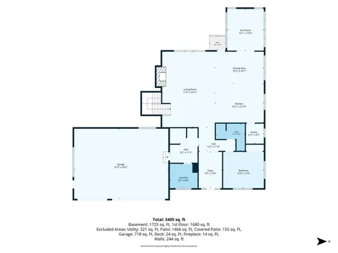 11344 Blazingstar Lane Lake Elmo MN 55042