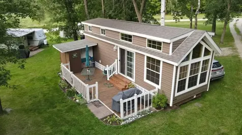 29501 Maplewood S8 Road Callaway MN 56521