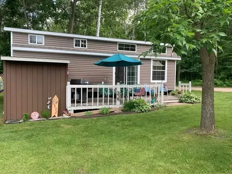 29501 Maplewood S8 Road Callaway MN 56521