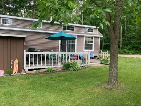 29501 Maplewood S8 Road Callaway MN 56521
