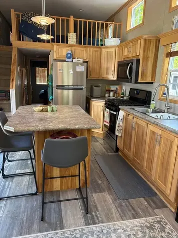 29501 Maplewood S8 Road Callaway MN 56521