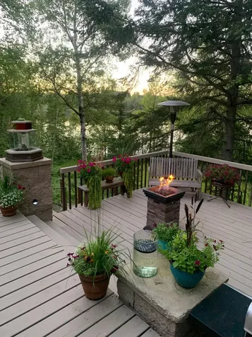 1616 Town Road 117 Baudette MN 56623