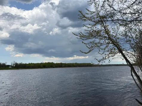 1616 Town Road 117 Baudette MN 56623