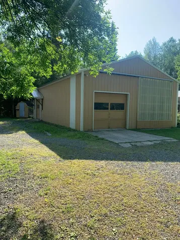 1616 Town Road 117 Baudette MN 56623