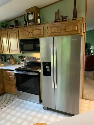 1616 Town Road 117 Baudette MN 56623