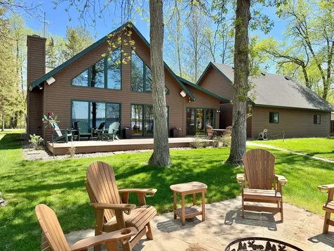 6570 Bobcat Trail NW Cass Lake MN 56633