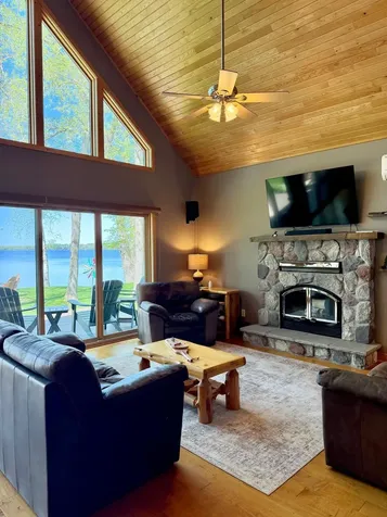6570 Bobcat Trail NW Cass Lake MN 56633