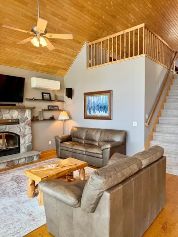6570 Bobcat Trail NW Cass Lake MN 56633
