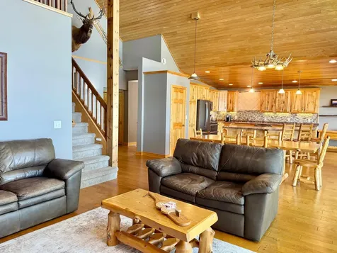 6570 Bobcat Trail NW Cass Lake MN 56633
