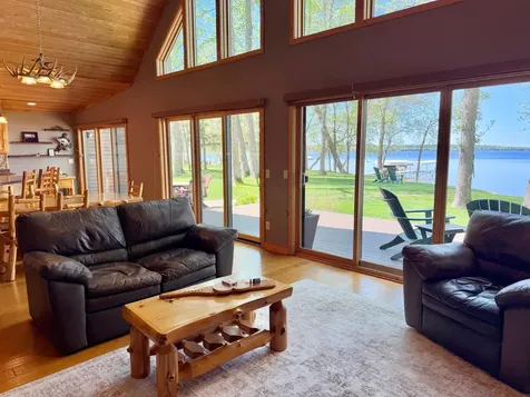 6570 Bobcat Trail NW Cass Lake MN 56633