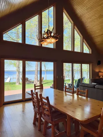 6570 Bobcat Trail NW Cass Lake MN 56633