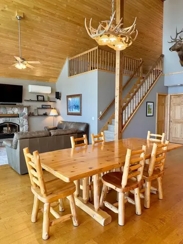 6570 Bobcat Trail NW Cass Lake MN 56633